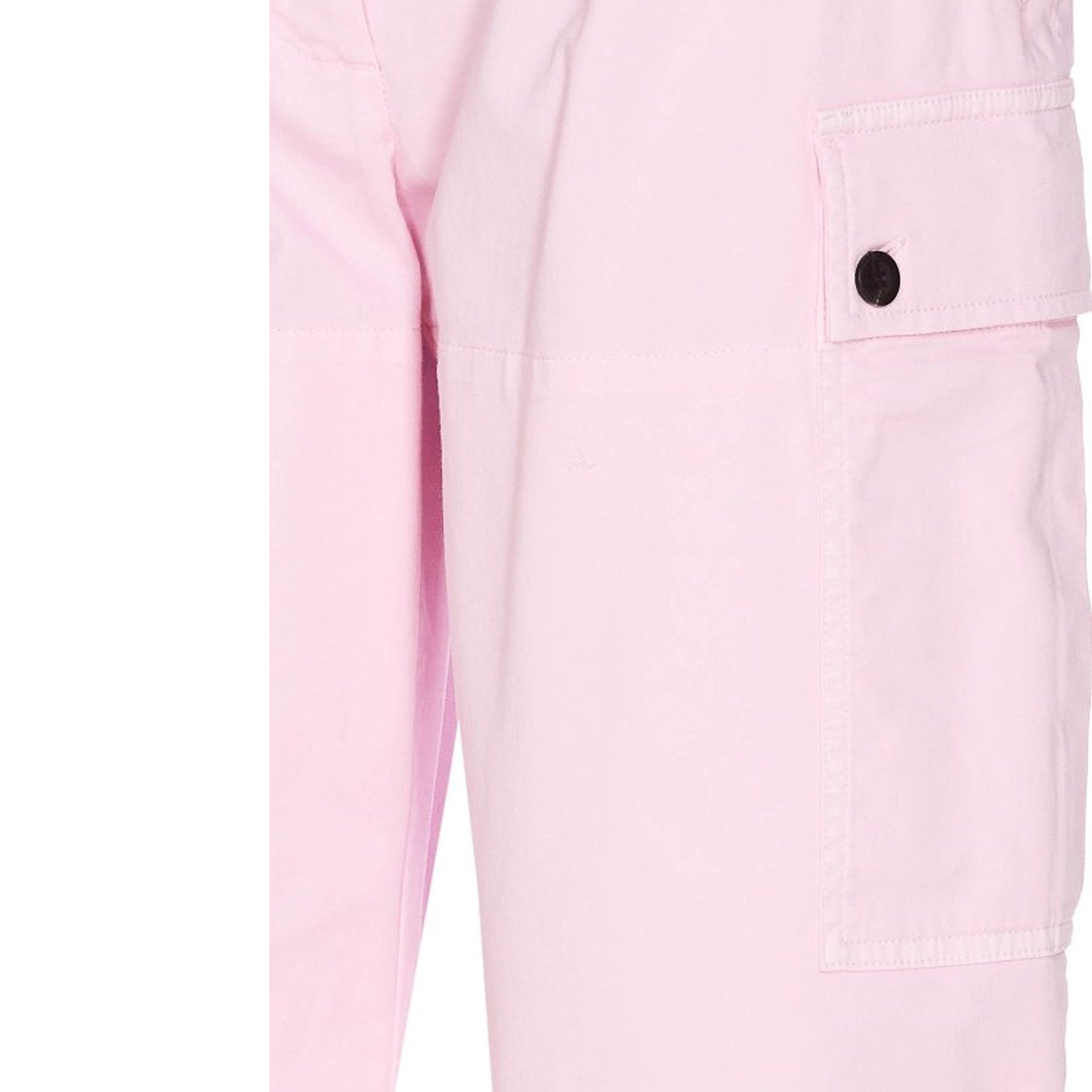 Tom Ford Cotton Cargo Pants