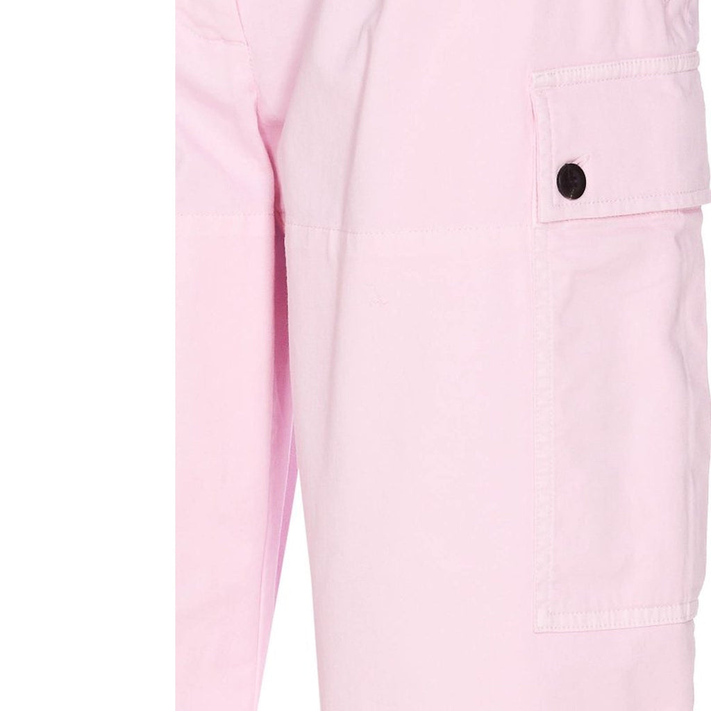 Tom Ford Cotton Cargo Pants – Siebentaschen