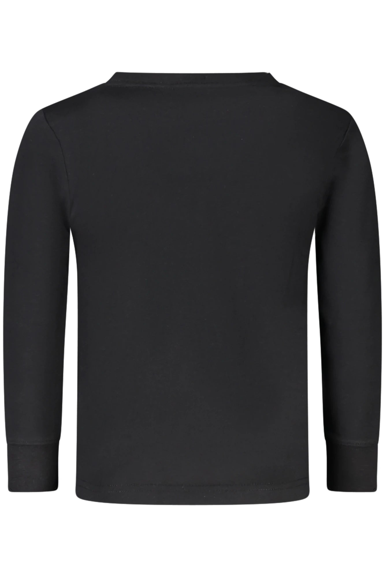 JORDAN MEN&#39;S LONG-SLEEVE T-SHIRT BLACK
