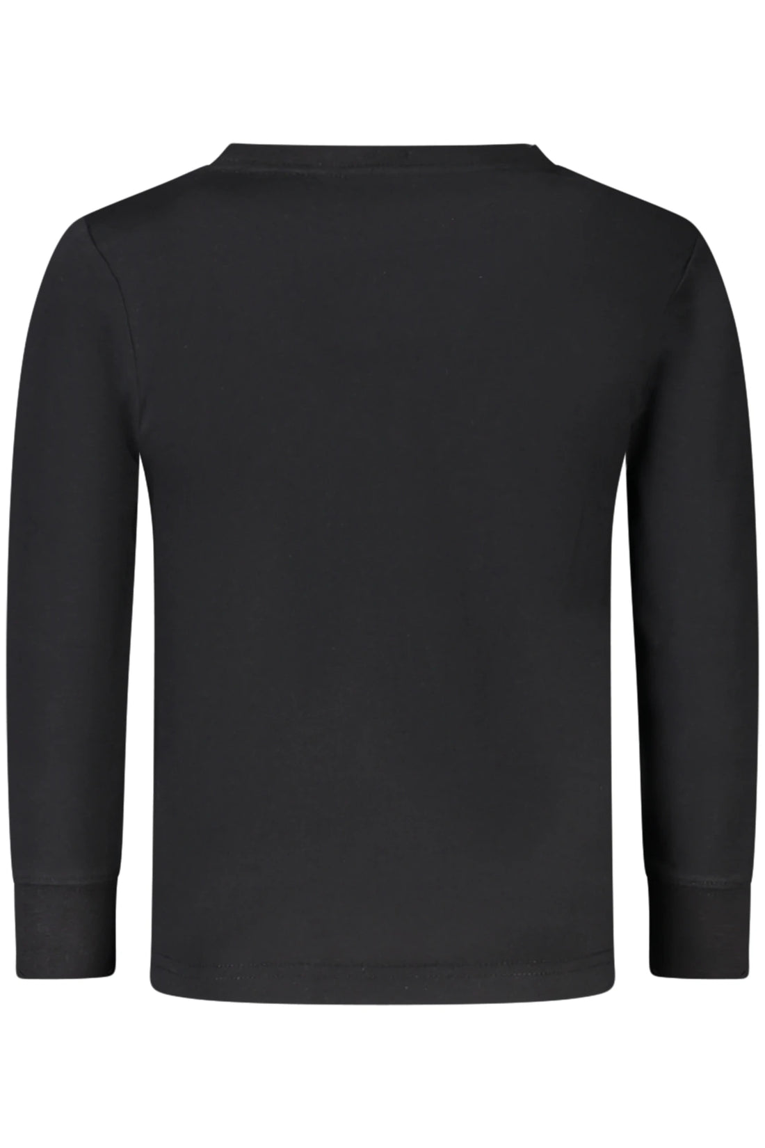 JORDAN MEN&#39;S LONG-SLEEVE T-SHIRT BLACK