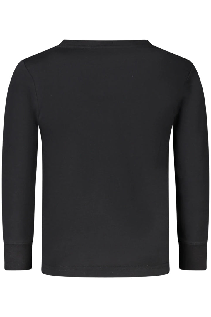 JORDAN MEN&#39;S LONG-SLEEVE T-SHIRT BLACK