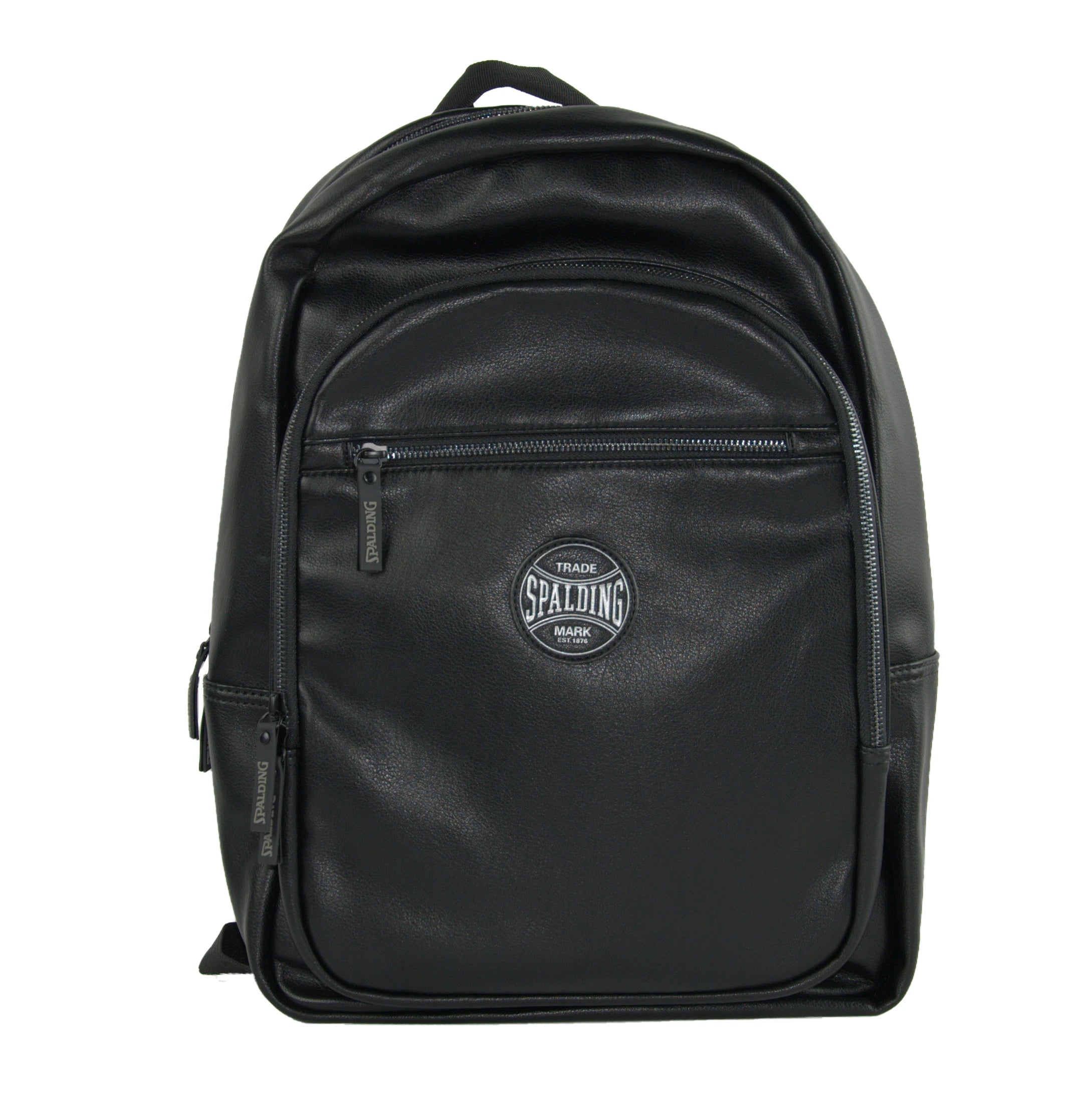 A.G. Spalding & Bros Backpacks Black Man