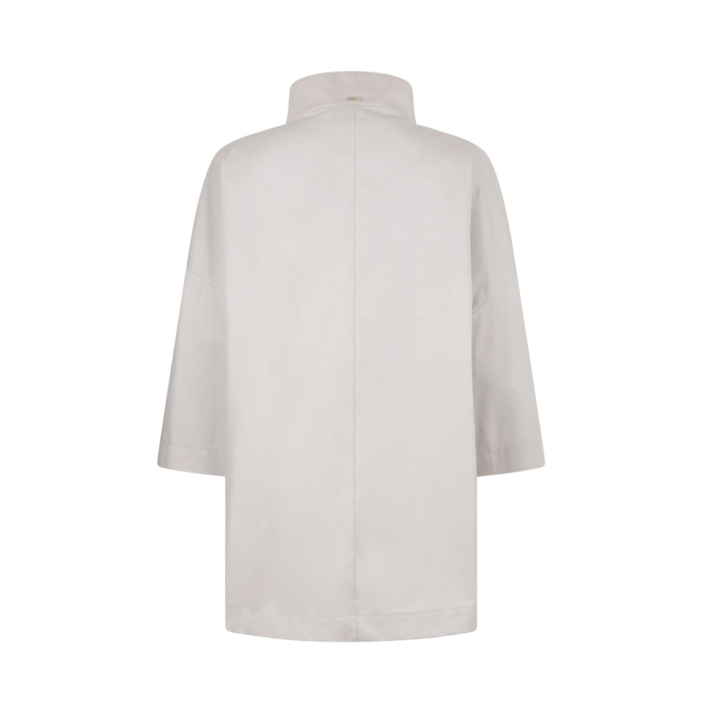 Herno Cotton Coat – Siebentaschen