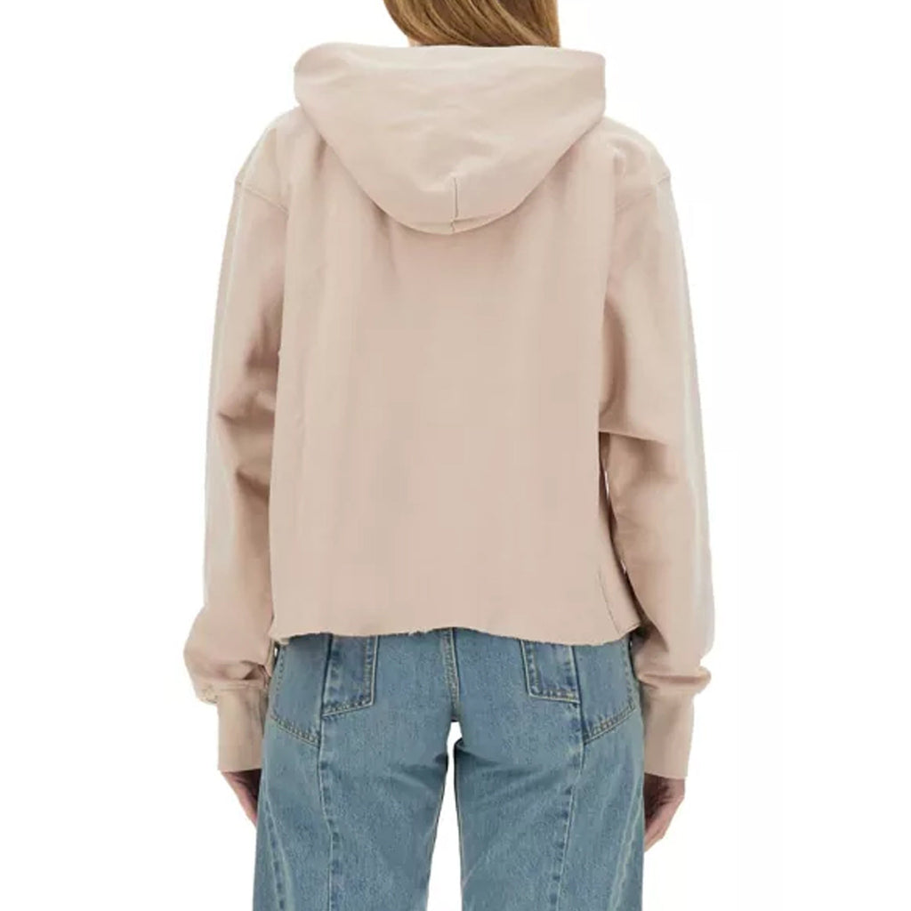Maison Margiela Logo Sweatshirt – Siebentaschen