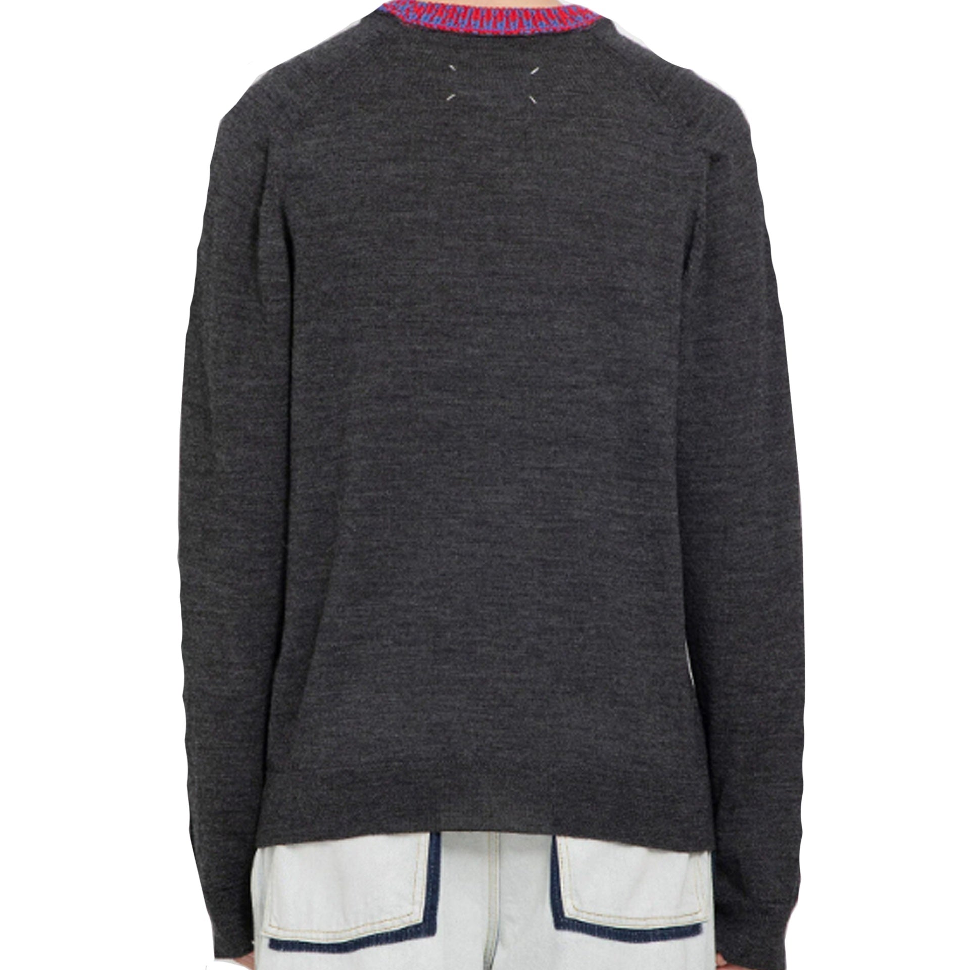 Maison Margiela Wool Jumper