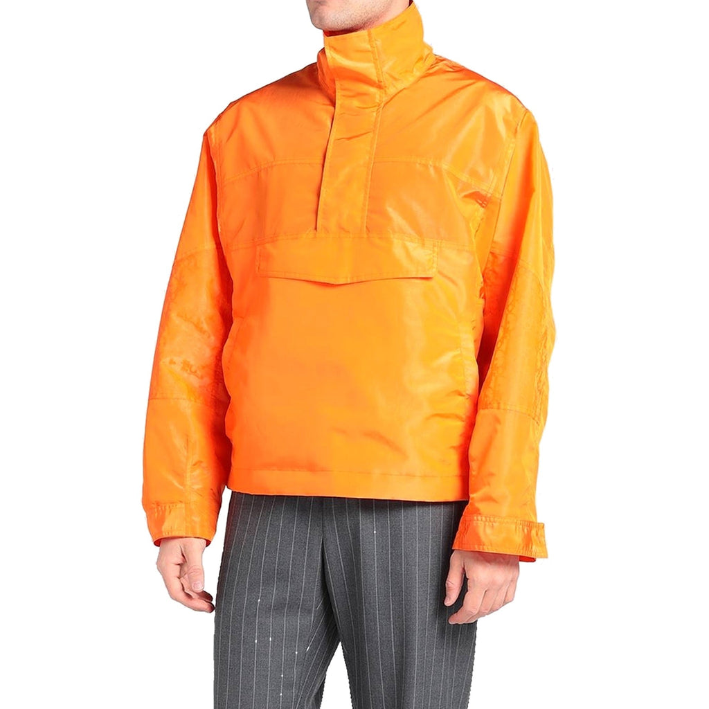 Dior Windbreaker Jacket – Siebentaschen