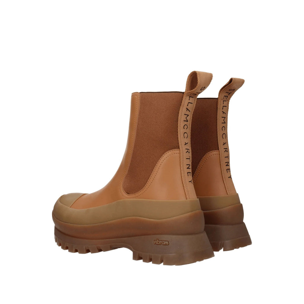 Stella McCartney Trace Sport Alter Boots - WOMEN SHOES - STELLA MCCARTNEY - Tluxy New