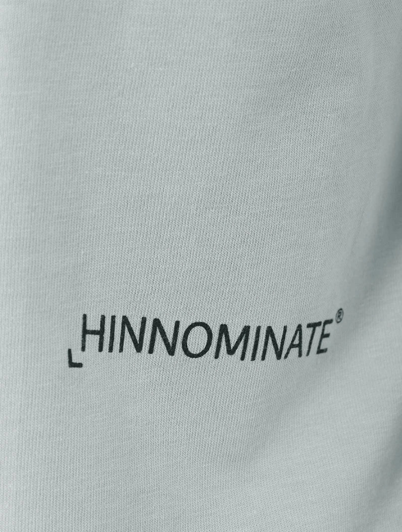 Hinnominate T-shirt & Top Grey Woman