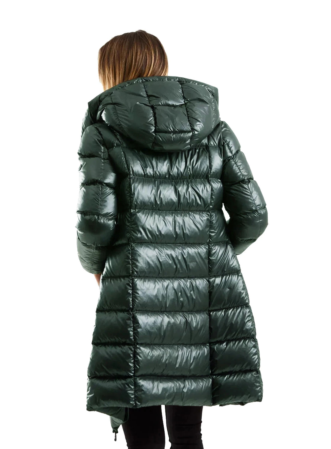 Refrigiwear Jackets Green Woman