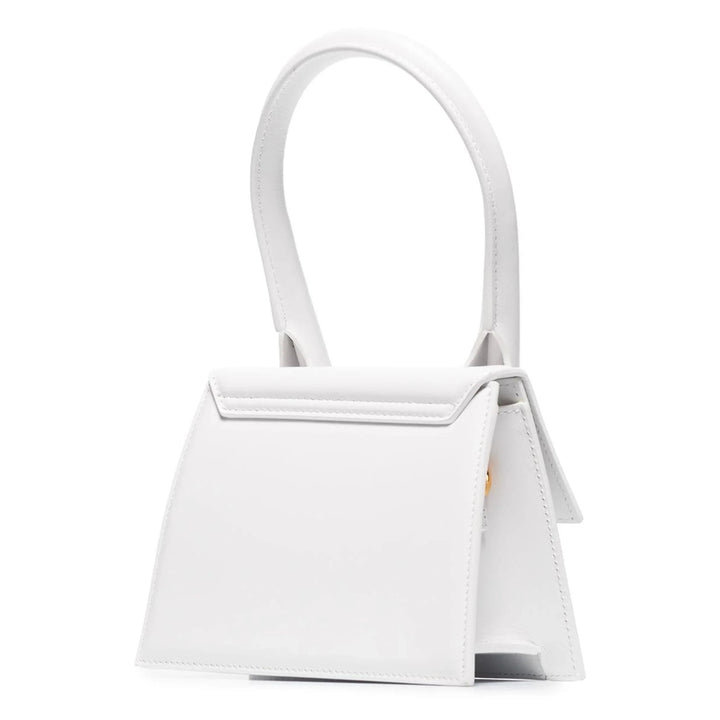 Jacquemus Crossbody Bags White Woman