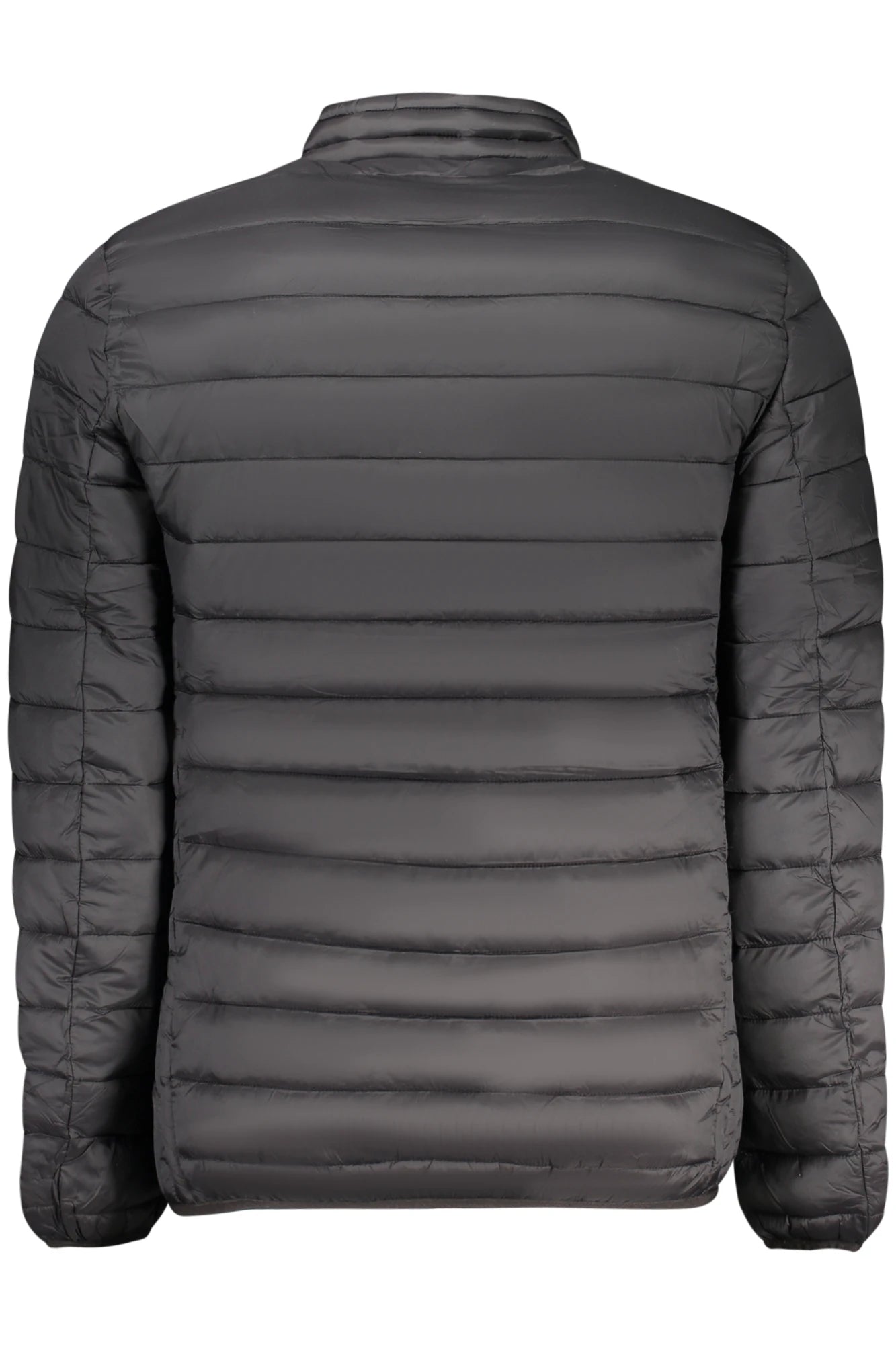 MARINA YACHTING MEN&#39;S BLACK JACKET