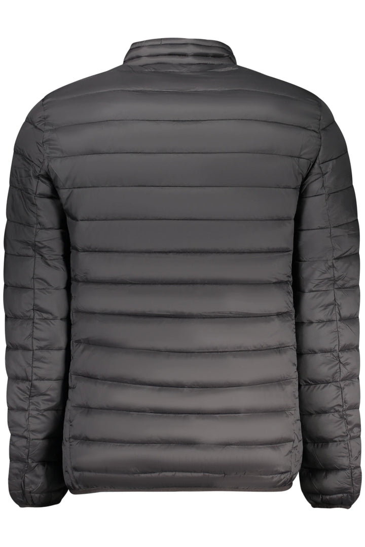 MARINA YACHTING MEN&#39;S BLACK JACKET