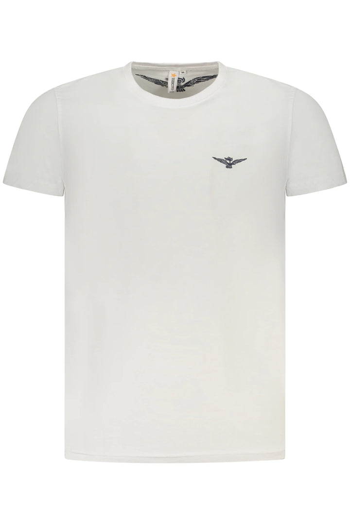 ARMY 1659 MEN&#39;S SHORT SLEEVE T-SHIRT WHITE