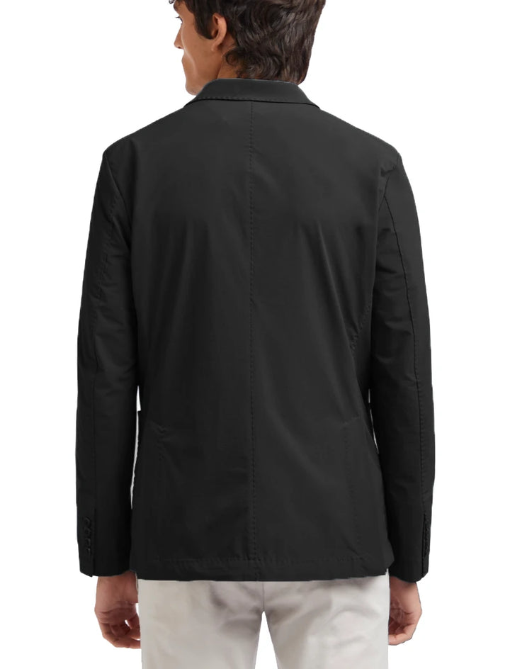 AT.P.CO Formal Jacket Black Man