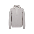 Herno Resort Hooded Wool Sweater – Siebentaschen