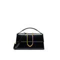 Jacquemus La CROISIÈRE Metal Flap Bag