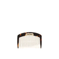 Miu Miu Hair Tortoiseshell Hair Comb