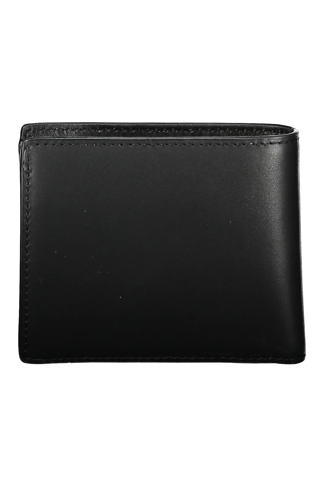 TOMMY HILFIGER MEN S WALLET BLACK