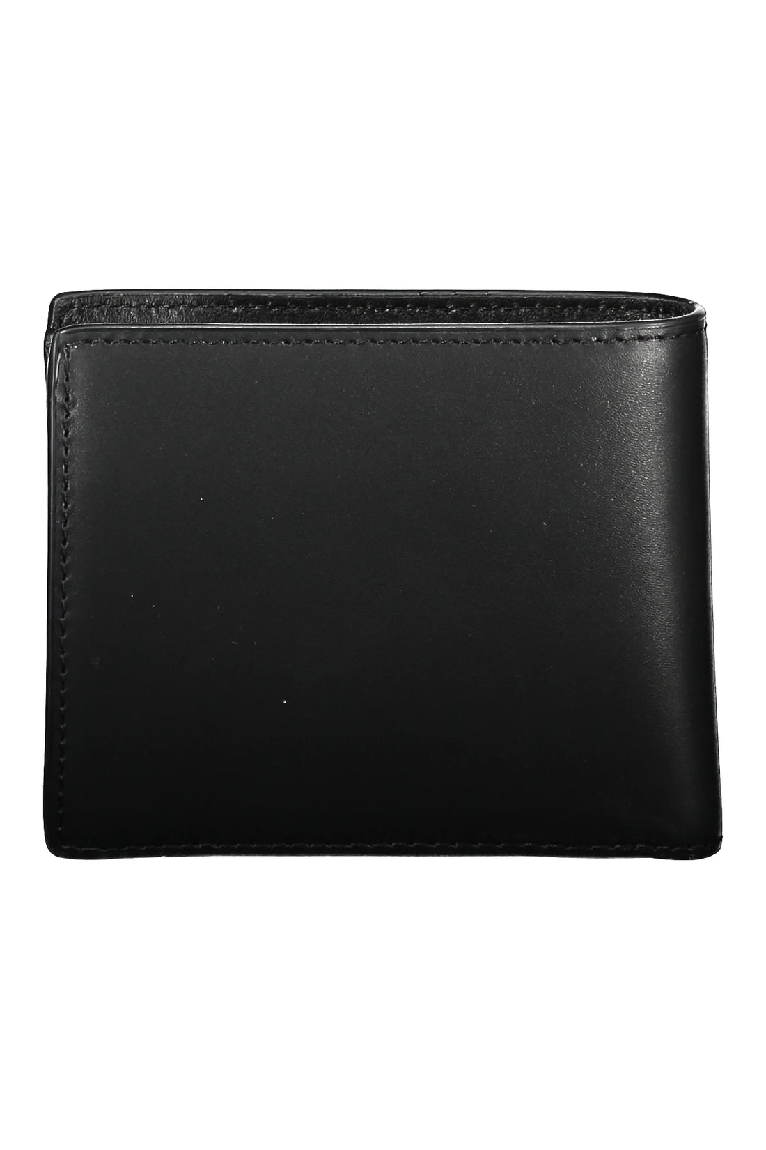 TOMMY HILFIGER MEN S WALLET BLACK