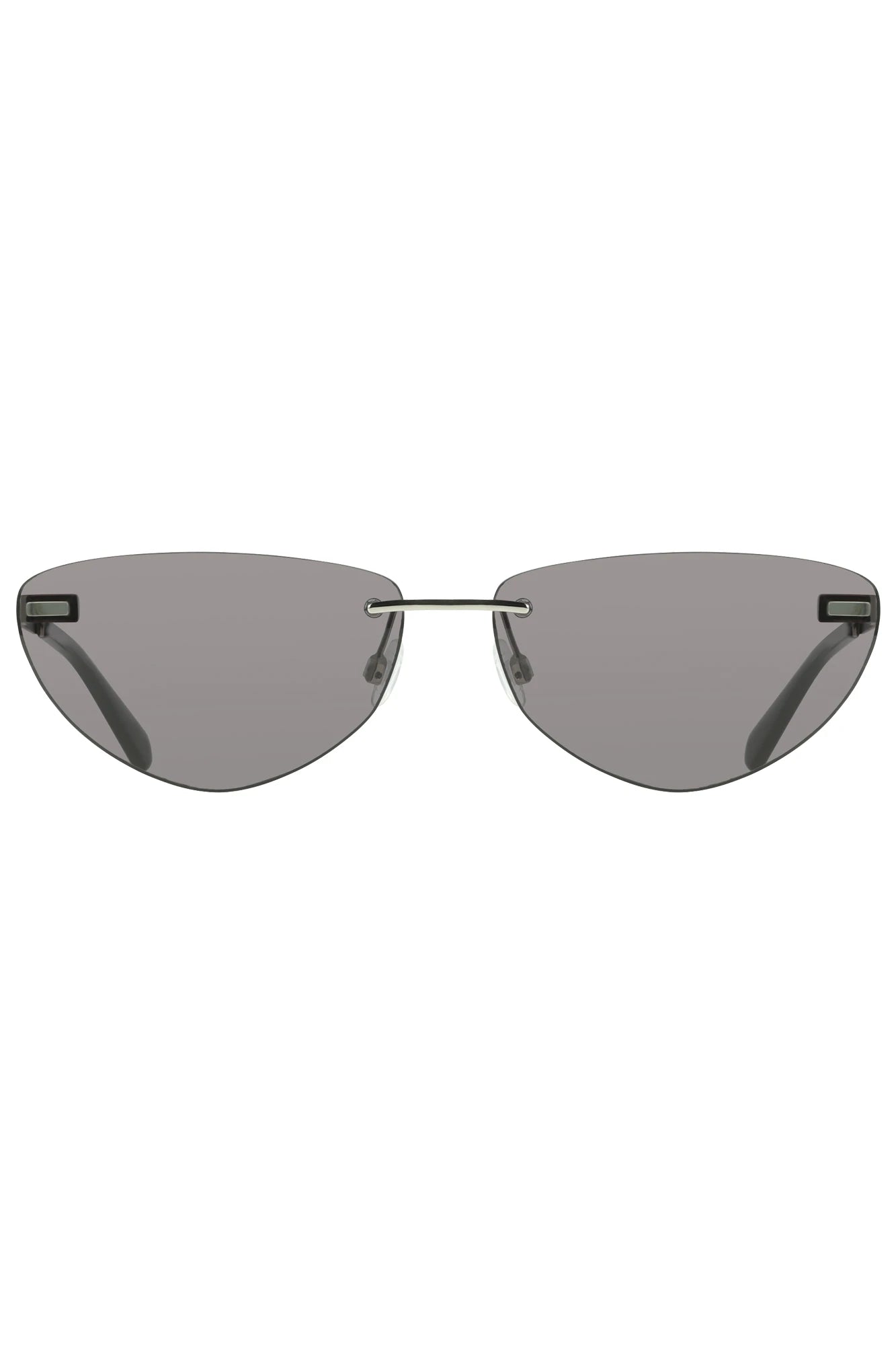 CALVIN KLEIN WOMEN&#39;S SUNGLASSES BLACK