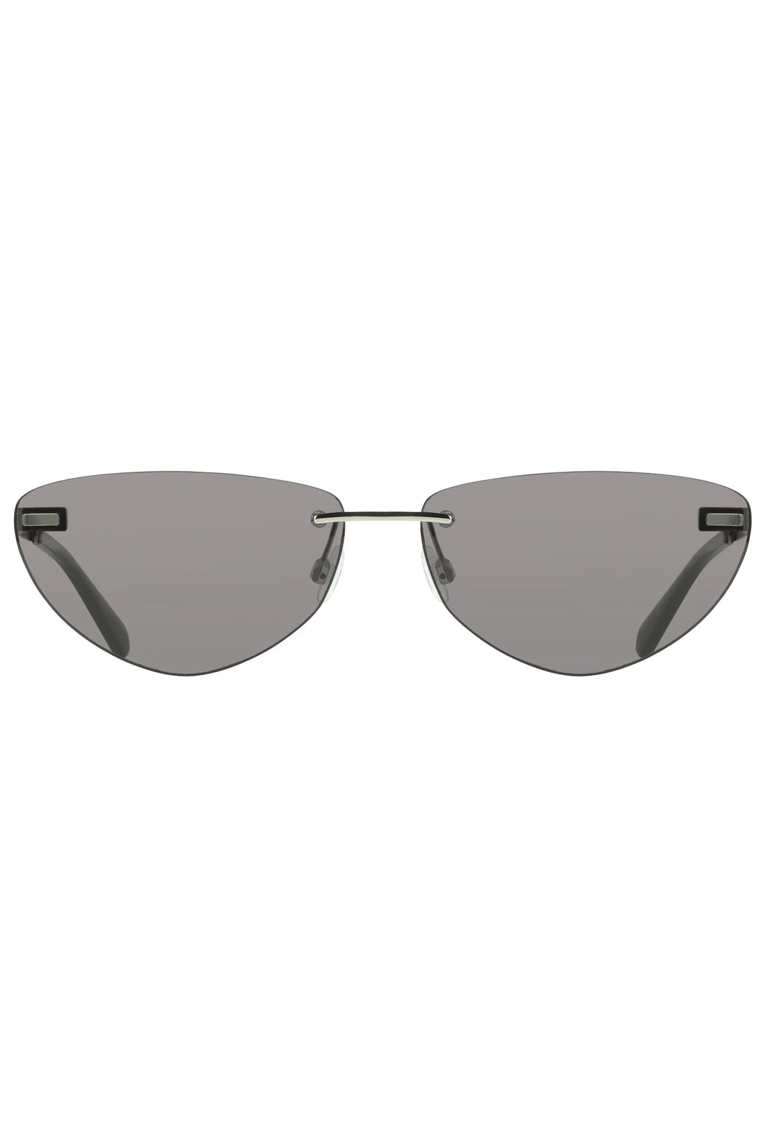 CALVIN KLEIN WOMEN&#39;S SUNGLASSES BLACK