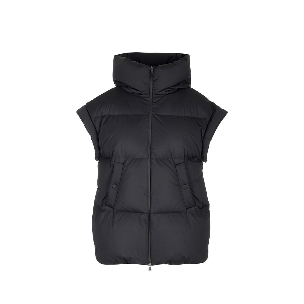 HERNO Down Vest Jacket
