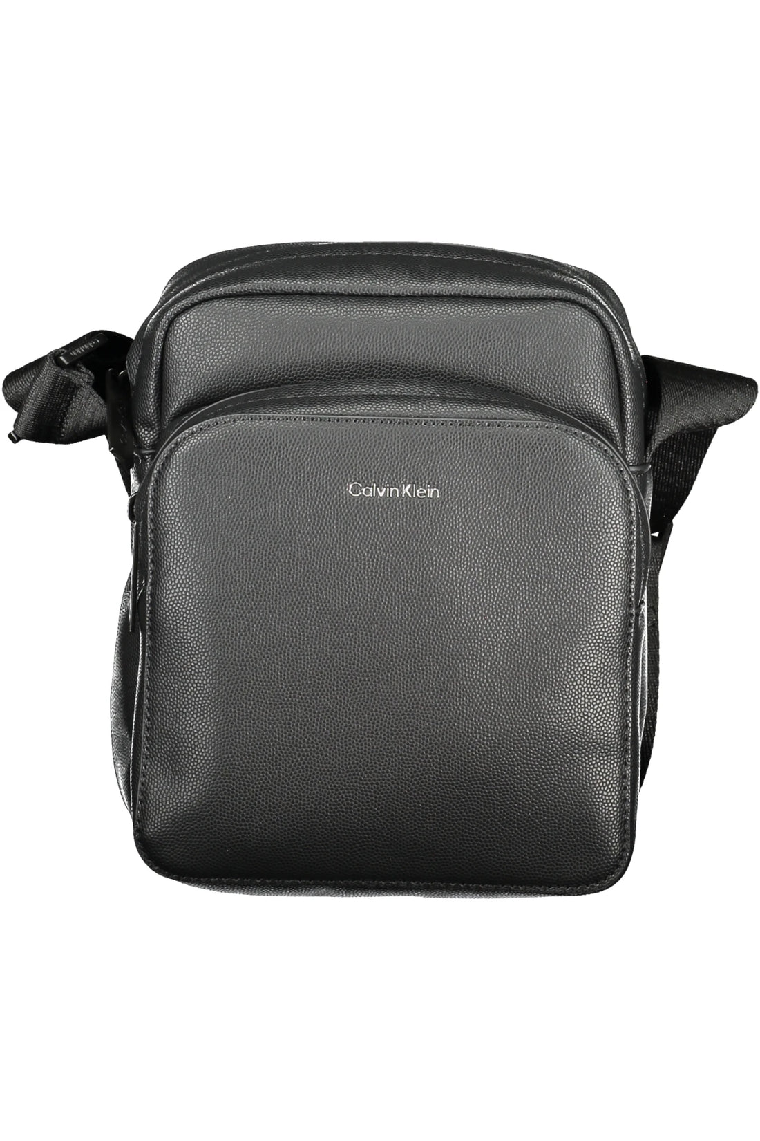 CALVIN KLEIN MEN S SHOULDER BAG BLACK