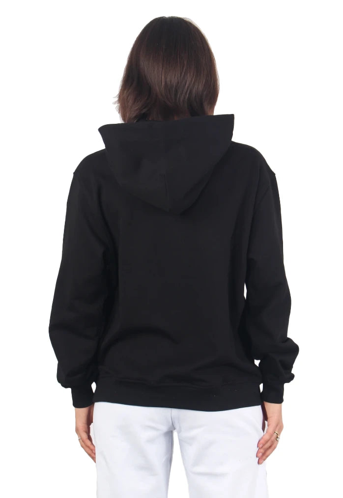 Hinnominate Sweatshirts Black Woman