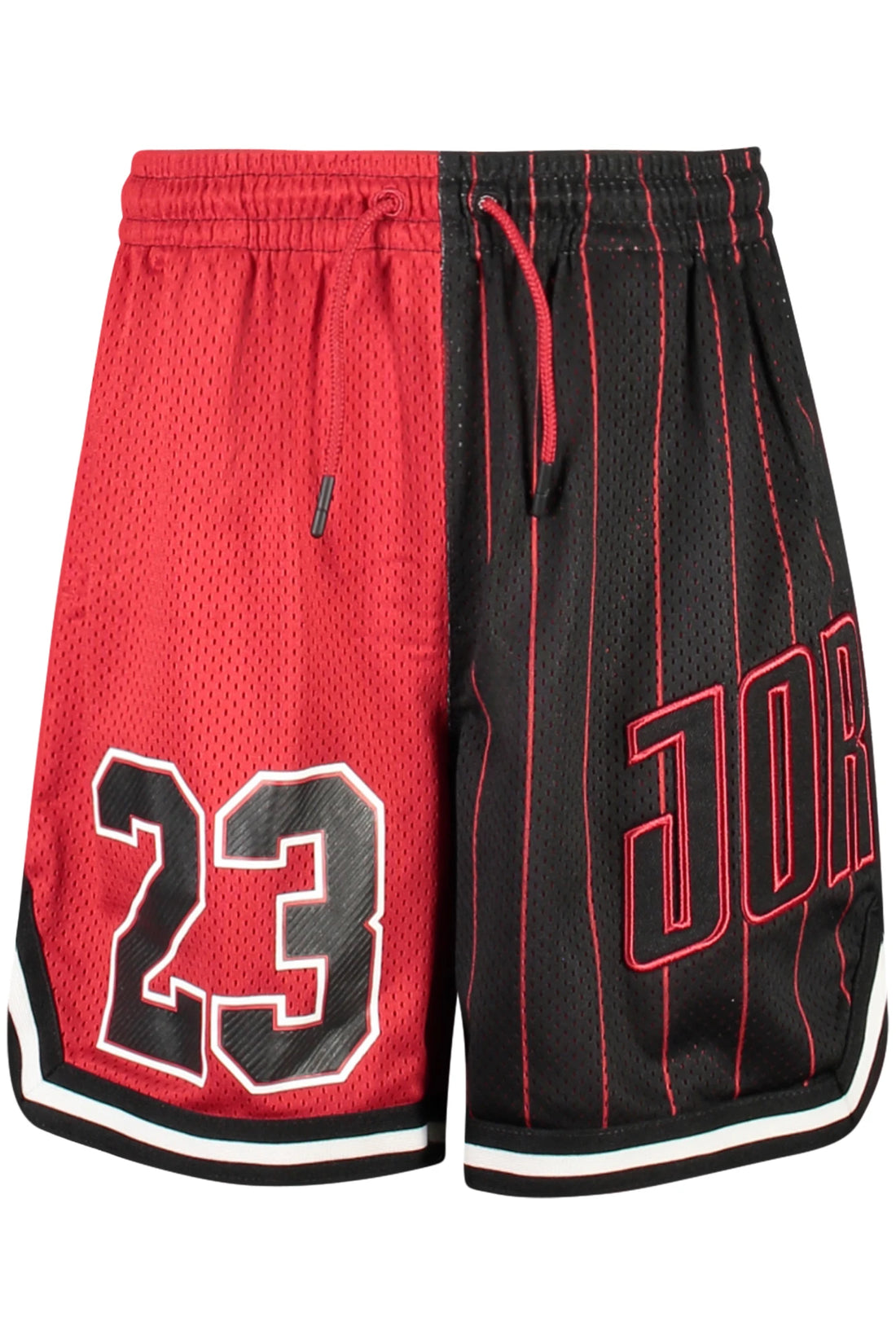 JORDAN MEN&#39;S RED SHORTS