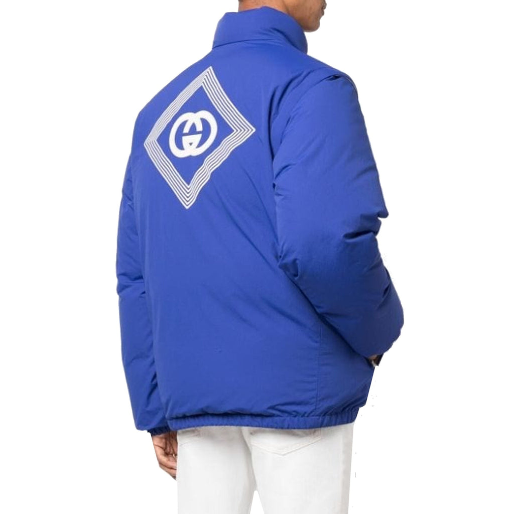 Gucci Down Jacket