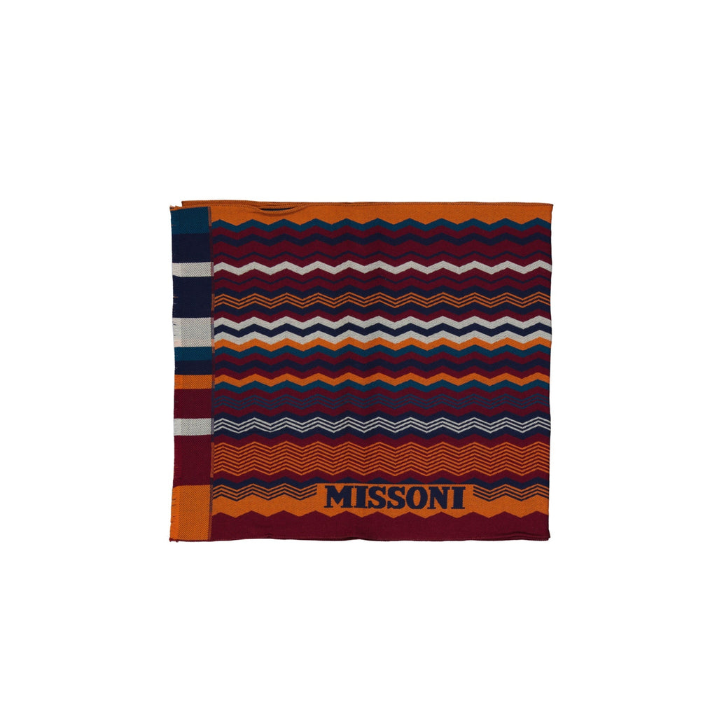 MISSONI Wool Scarf