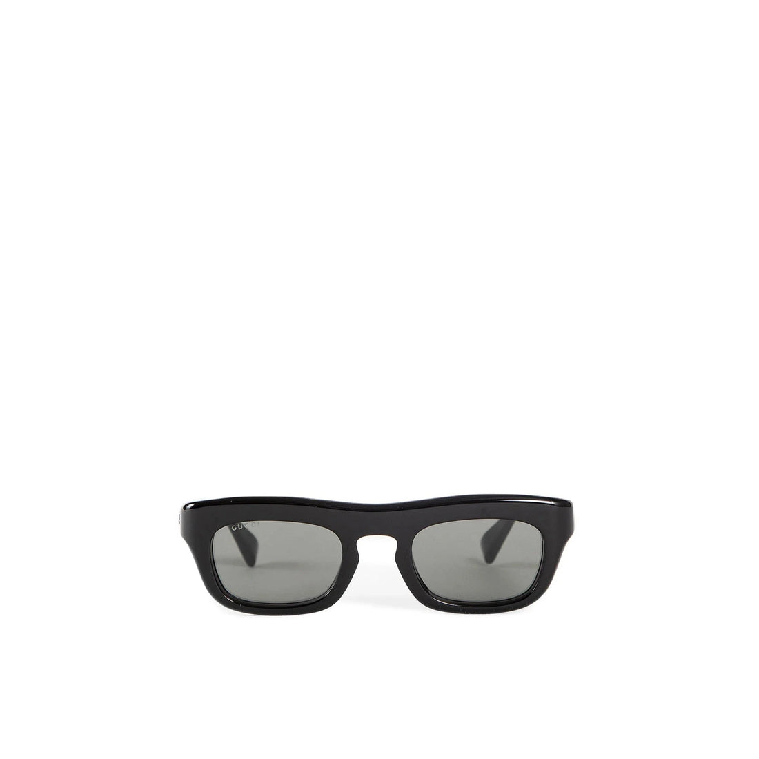 Gucci Rectangular frame sunglasses
