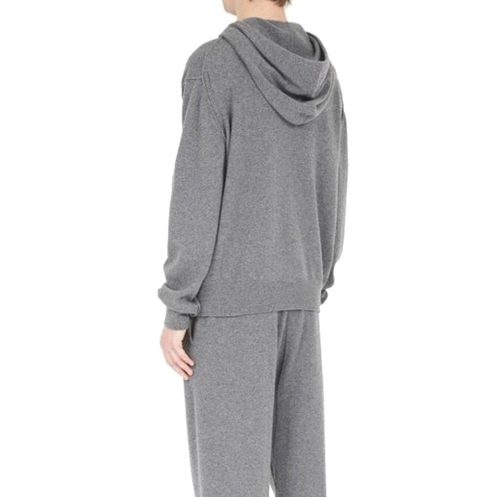 Maison Margiela Wool And Cashmere Sweatshirt