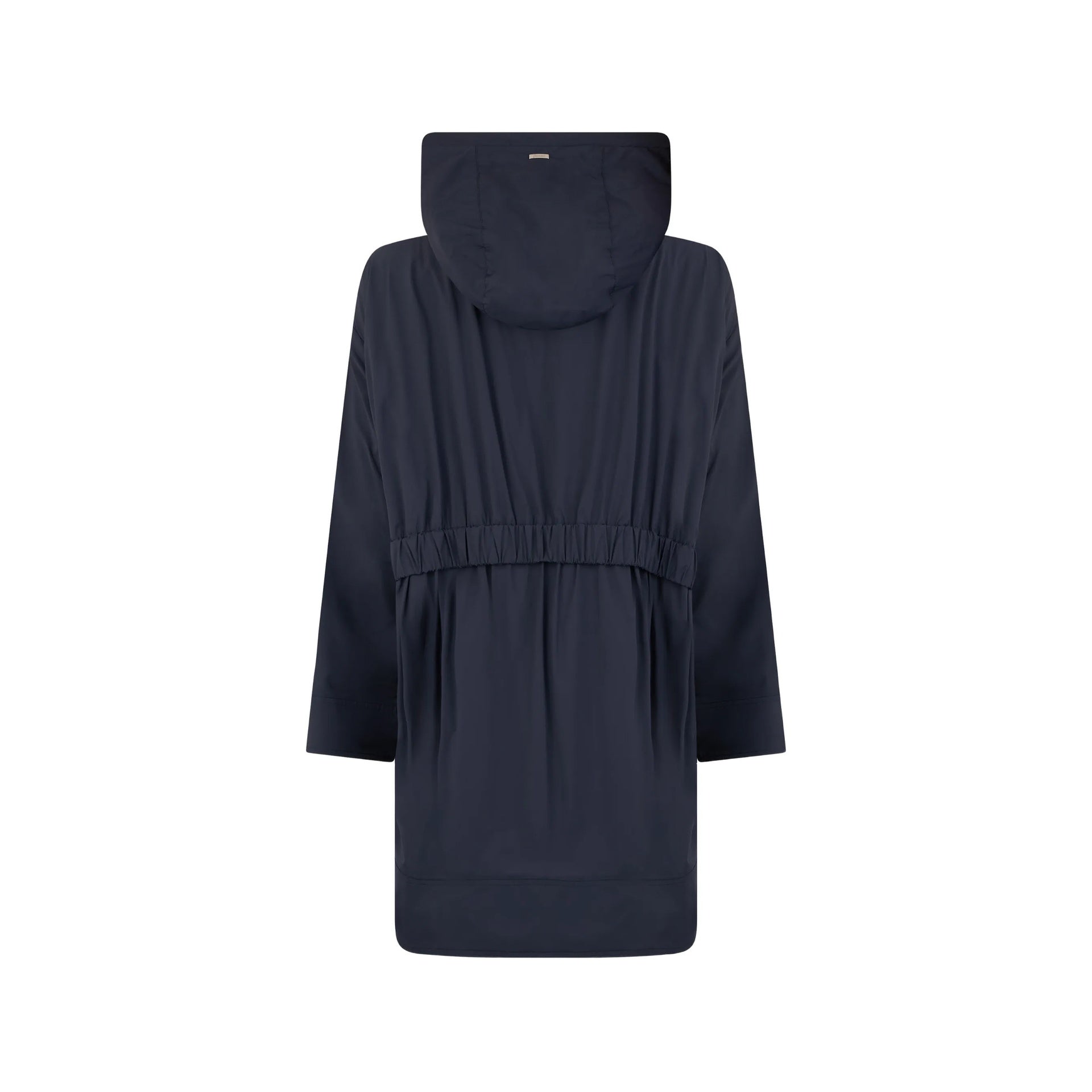 Herno Lightweight Parka Coat
