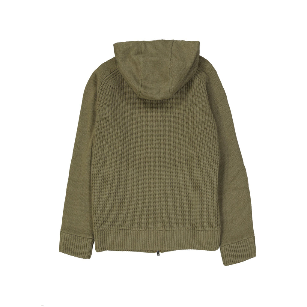 Herno Reversible Bomber Jacket