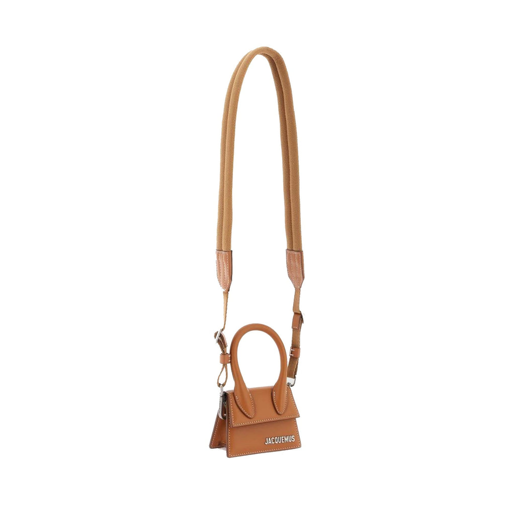 Jacquemus Le Chiquito Homme Bag - WOMEN BAGS - JACQUEMUS - Tluxy New