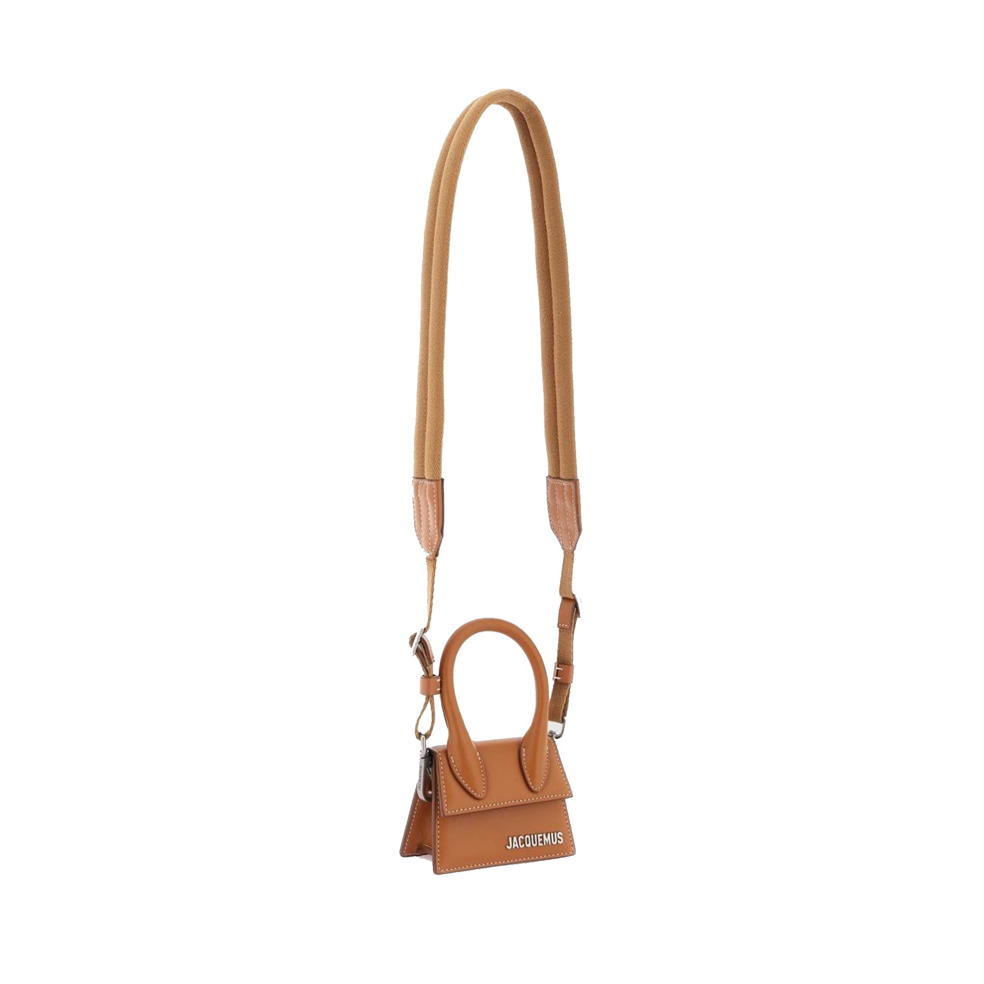 Jacquemus Le Chiquito Homme Bag One size – Siebentaschen