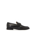 Salvatore Ferragamo Foster Leaher Loafers