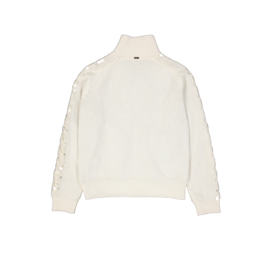 HERNO Cashmere Cardigan