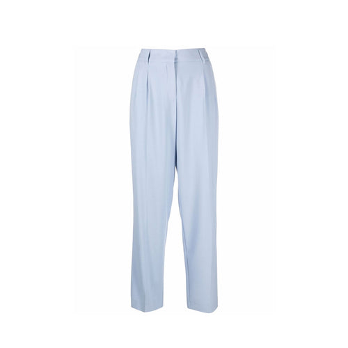 Blanca Vita Passiflora Tailored Trousers – Siebentaschen