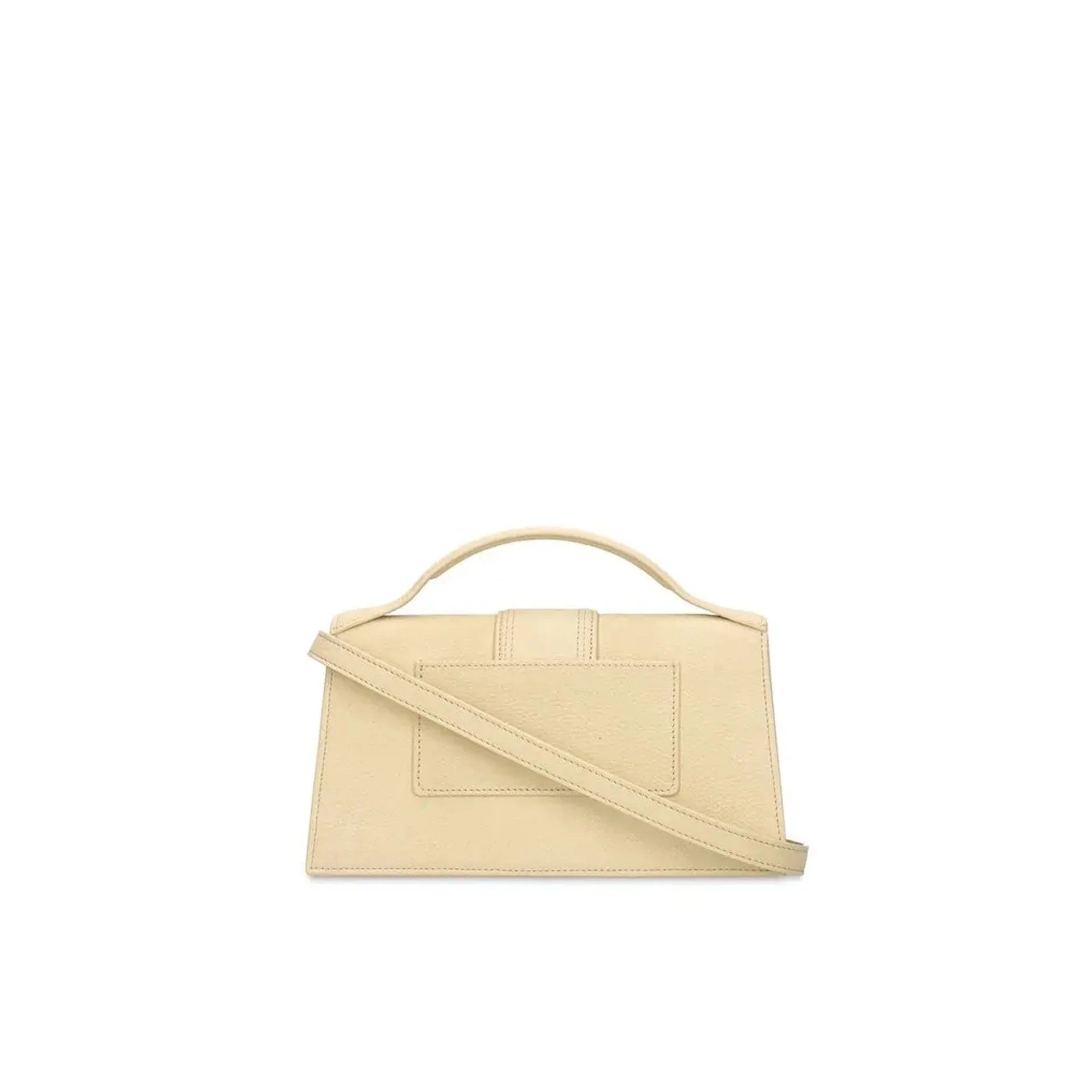 Jacquemus Le Grand Bambino Bag
