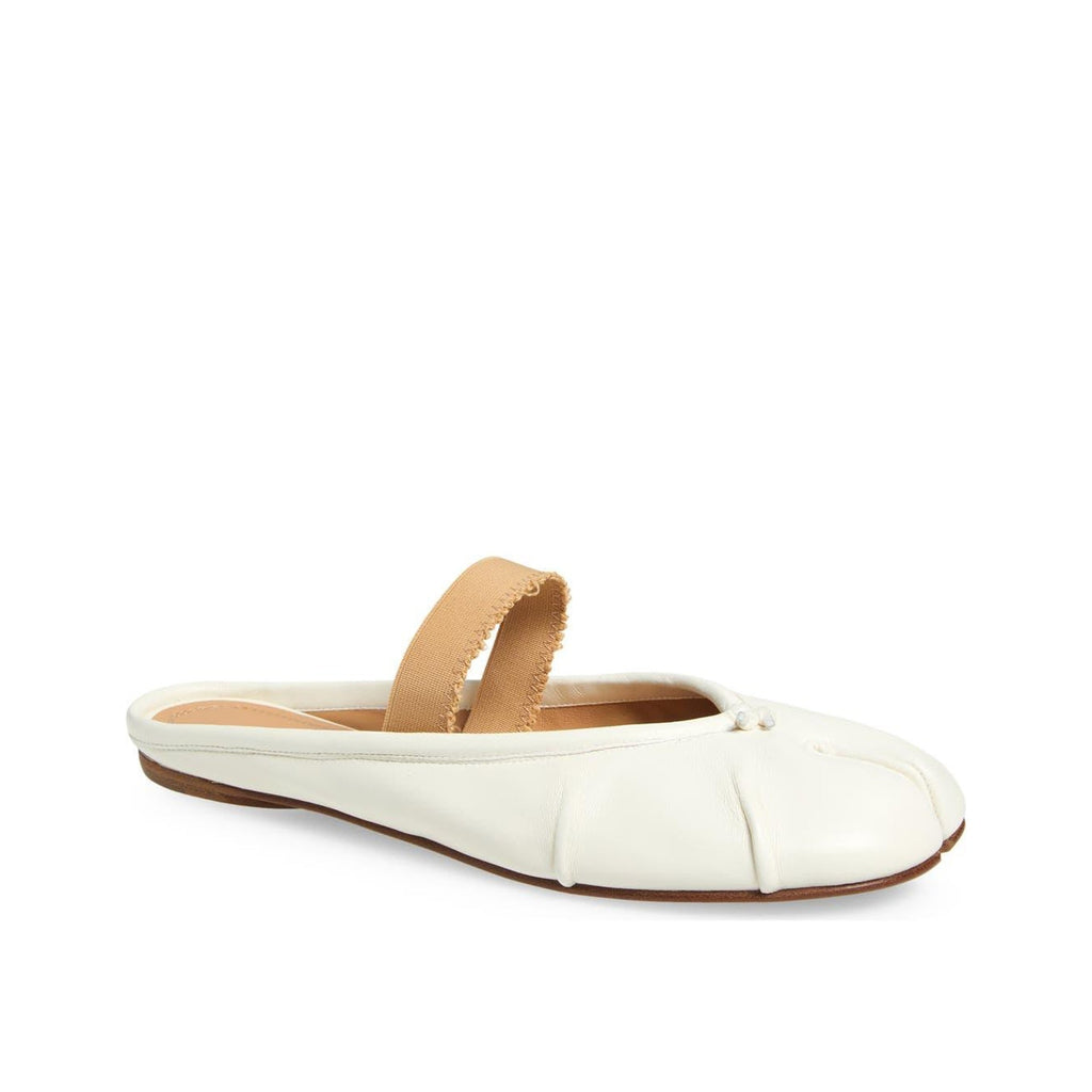 Maison Margiela Tabi Flat Shoes
