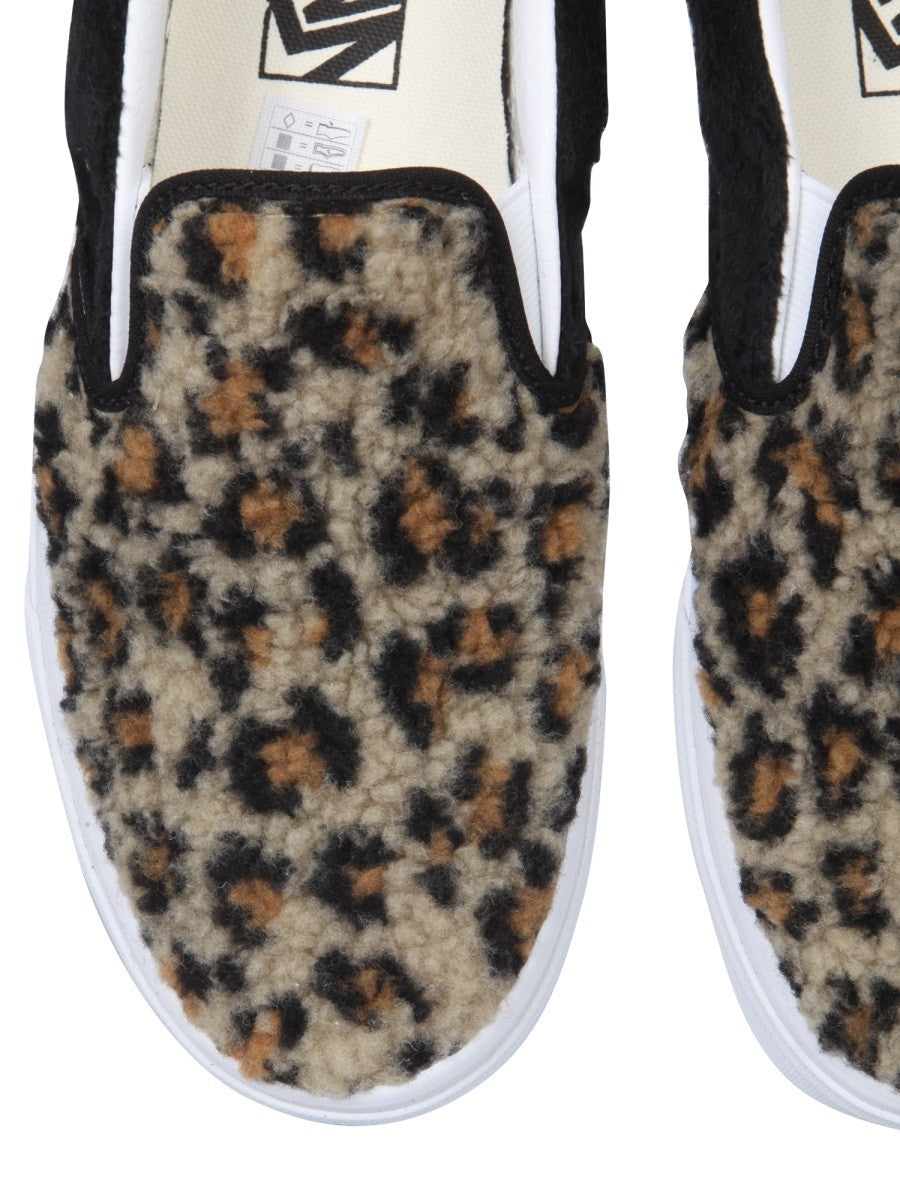 Vans 59 SHERPA SLIP-ONS