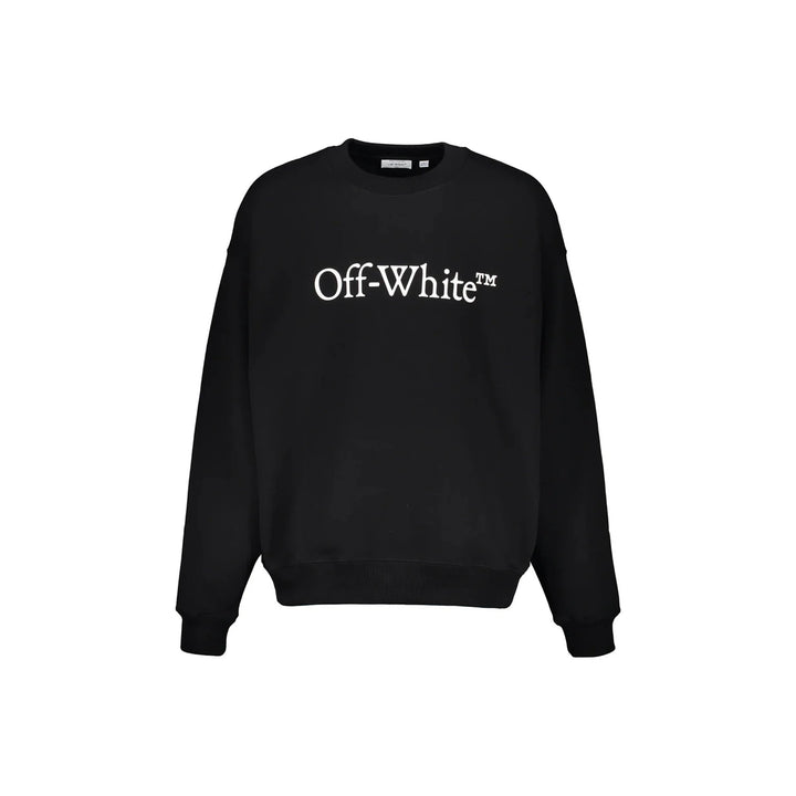 Off-White Logo Sweatshirt