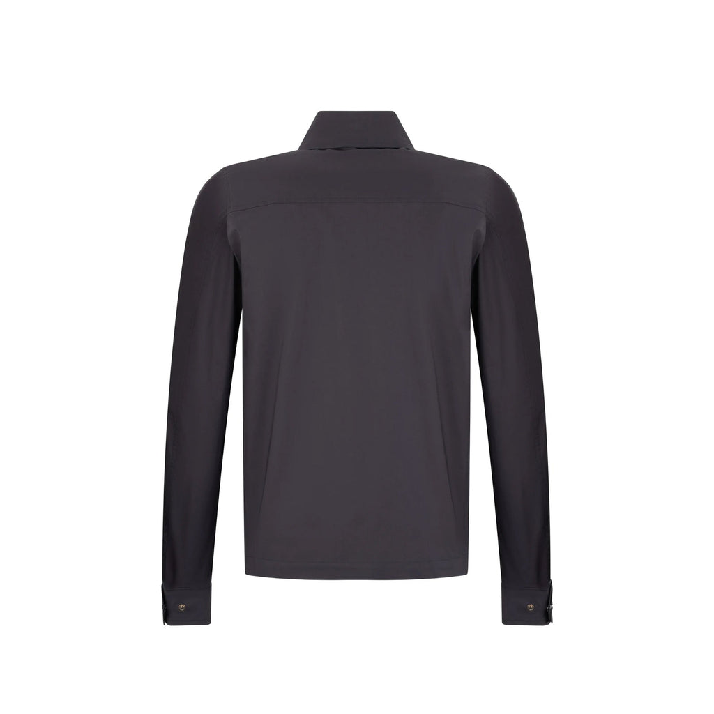 Herno Shirt Jacket – Siebentaschen