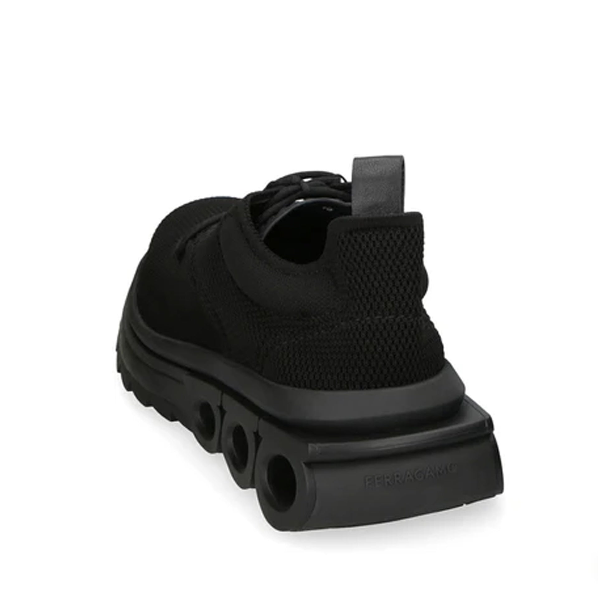 SALVATORE Ferragamo Gancini Sneakers