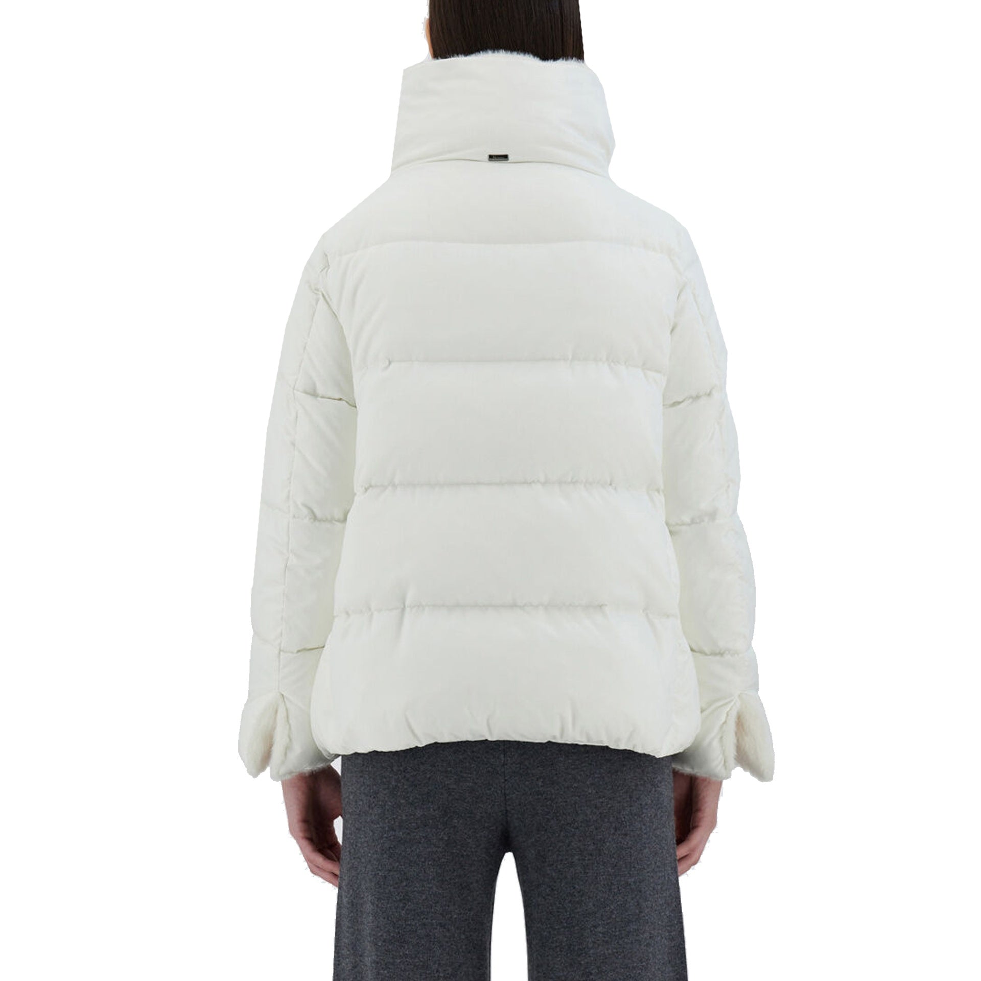HERNO Padded Jacket