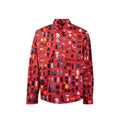 Balenciaga Printed Shirt – Siebentaschen
