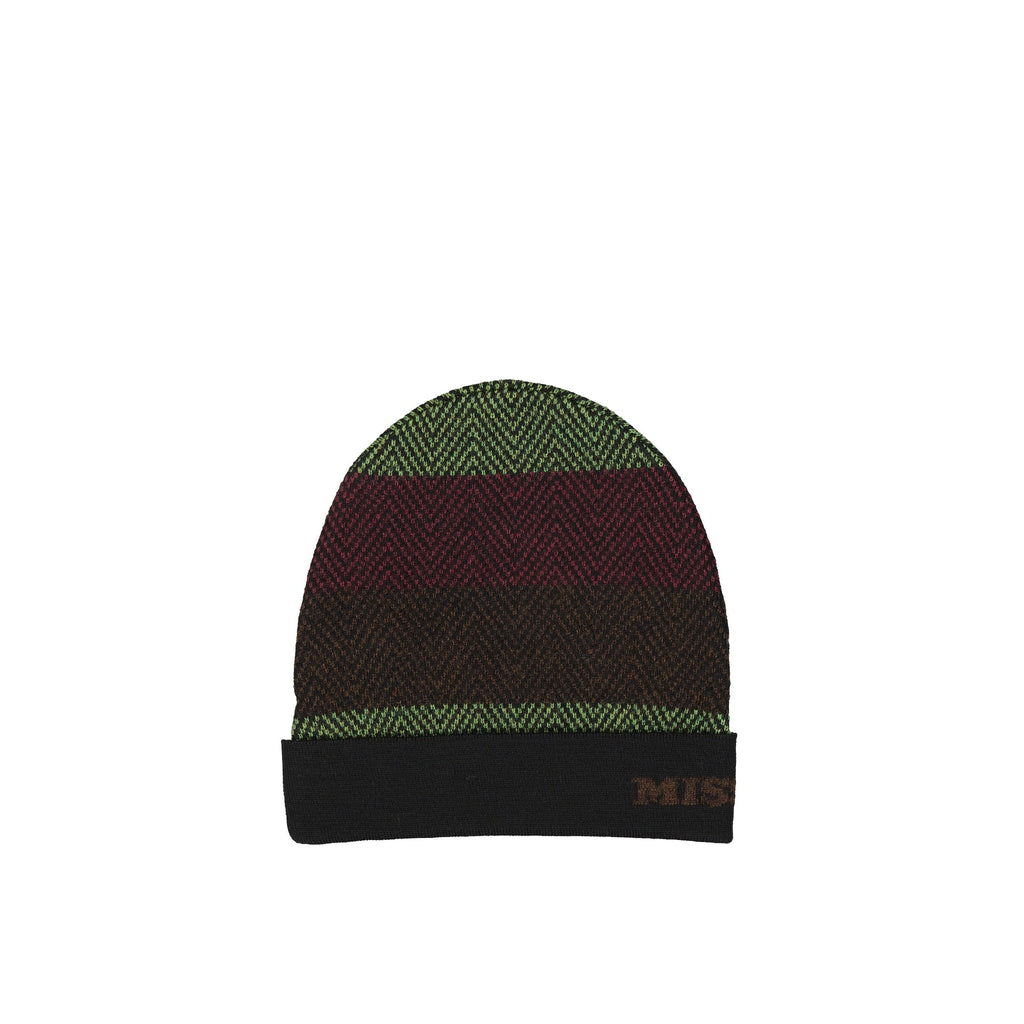 Missoni Wool Hat One size – Siebentaschen
