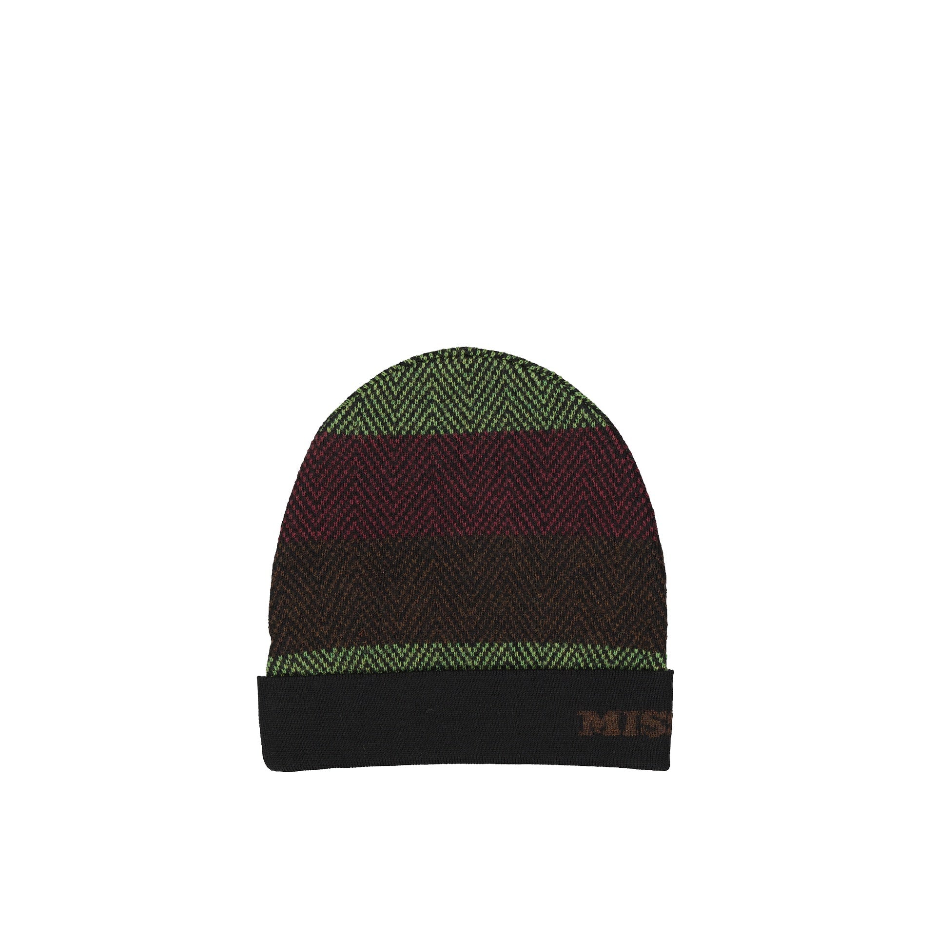 Missoni Wool Hat One size – Siebentaschen